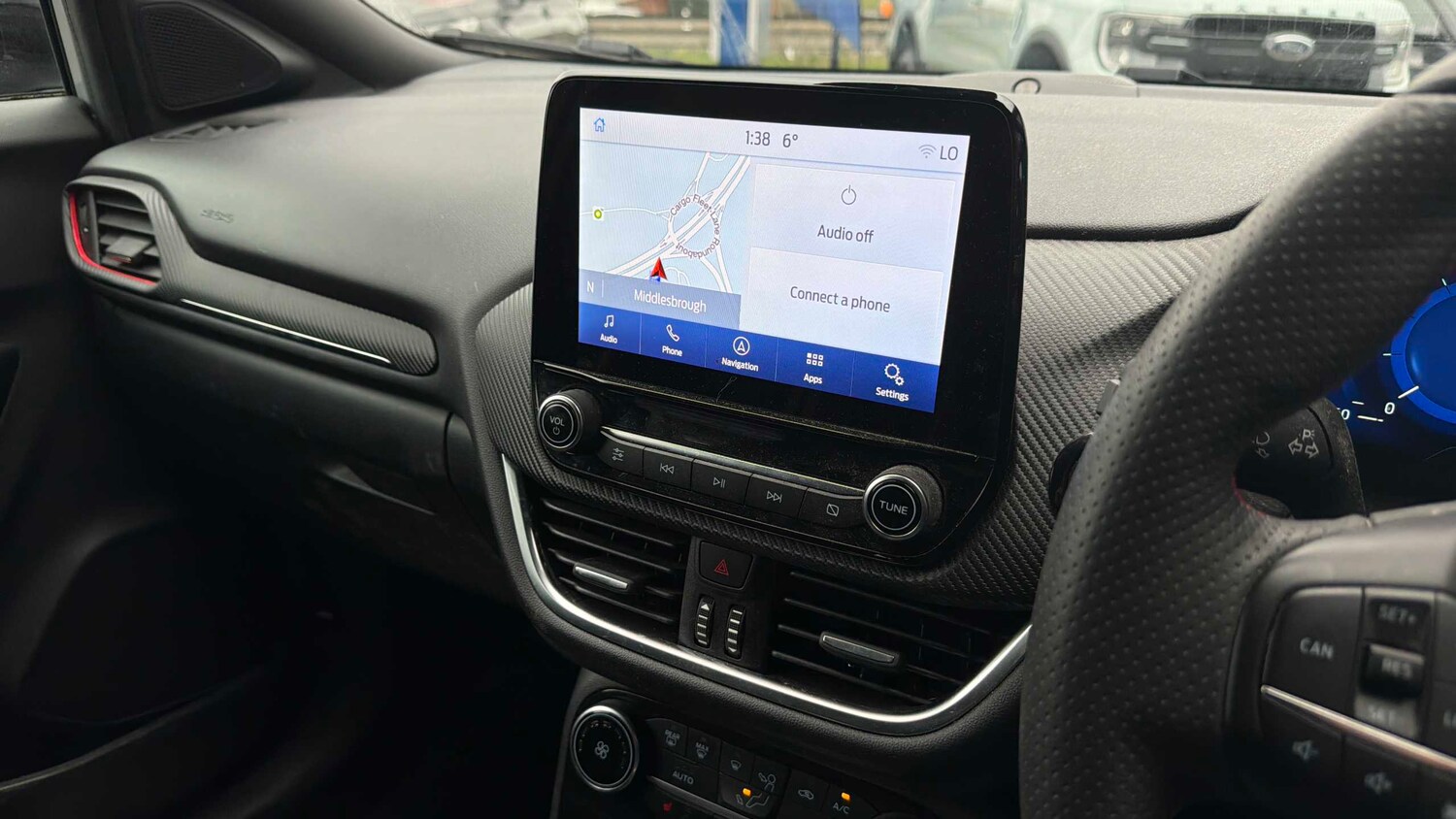 Used Ford Puma 2023 for sale - 77861427: Photo 14