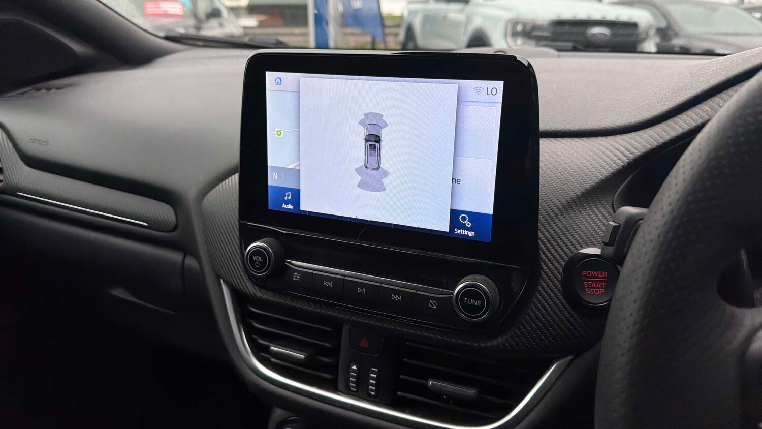 Used Ford Puma 2023 for sale - 77861427: Photo 15