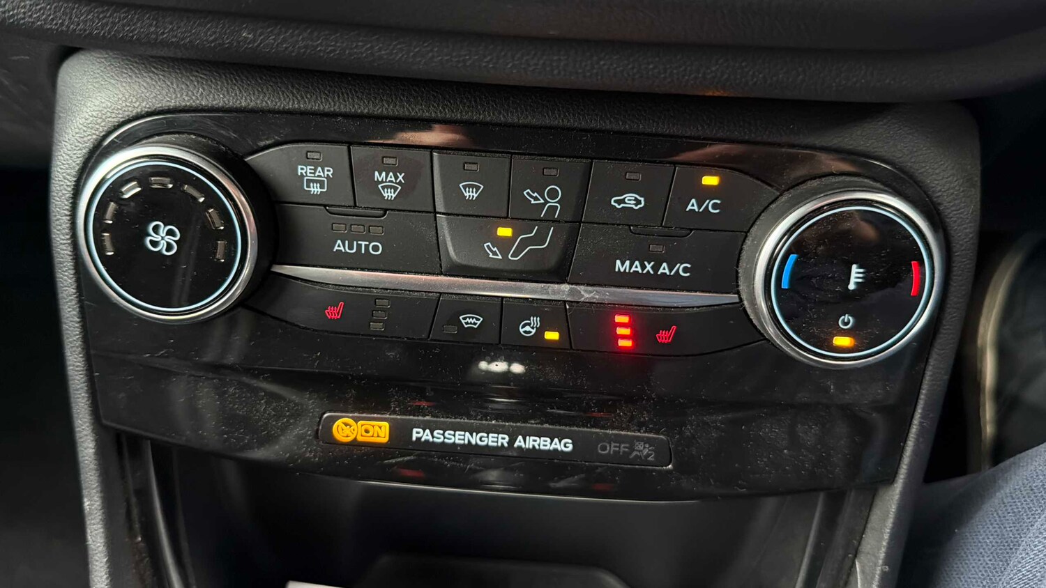 Used Ford Puma 2023 for sale - 77861427: Photo 16