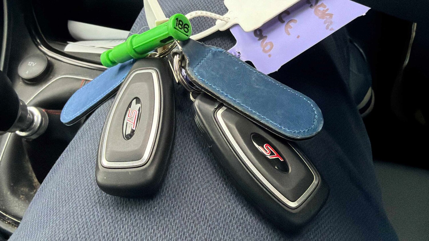 Used Ford Puma 2023 for sale - 77861427: Photo 17