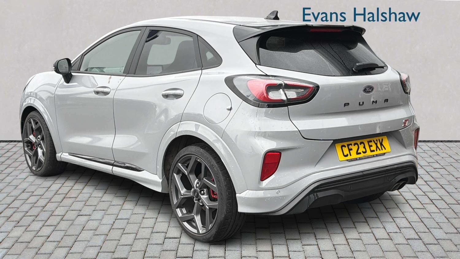Used Ford Puma 2023 for sale - 77861427: Photo 3