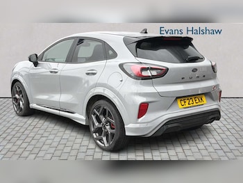 Used Ford Puma 2023 for sale - 77861427: Photo