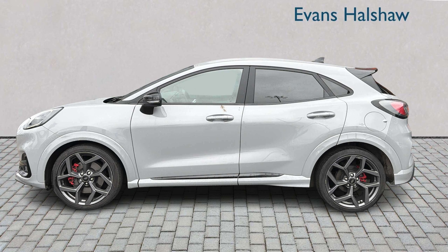 Used Ford Puma 2023 for sale - 77861427: Photo 4