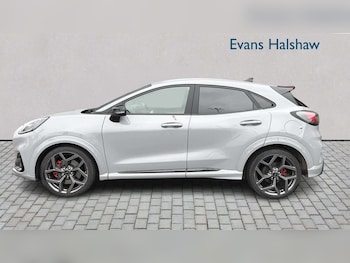 Used Ford Puma 2023 for sale - 77861427: Photo