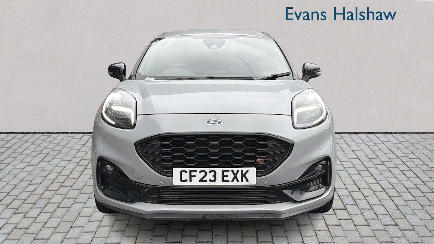 Used Ford Puma 2023 for sale - 77861427: Photo 5