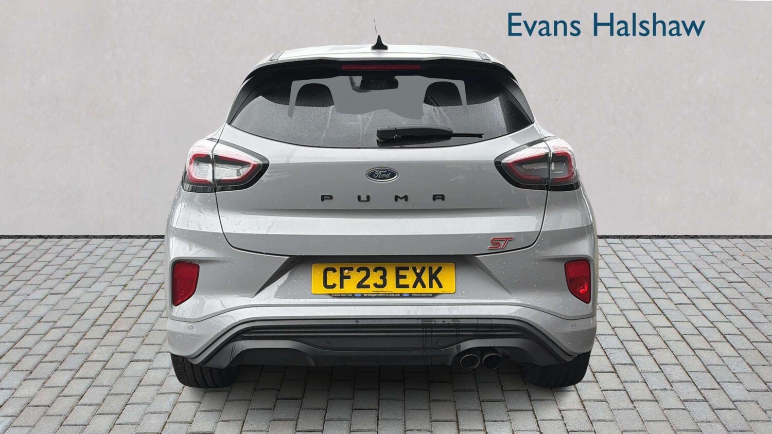 Used Ford Puma 2023 for sale - 77861427: Photo 6