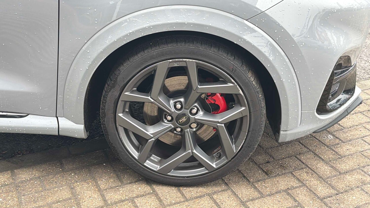 Used Ford Puma 2023 for sale - 77861427: Photo 7