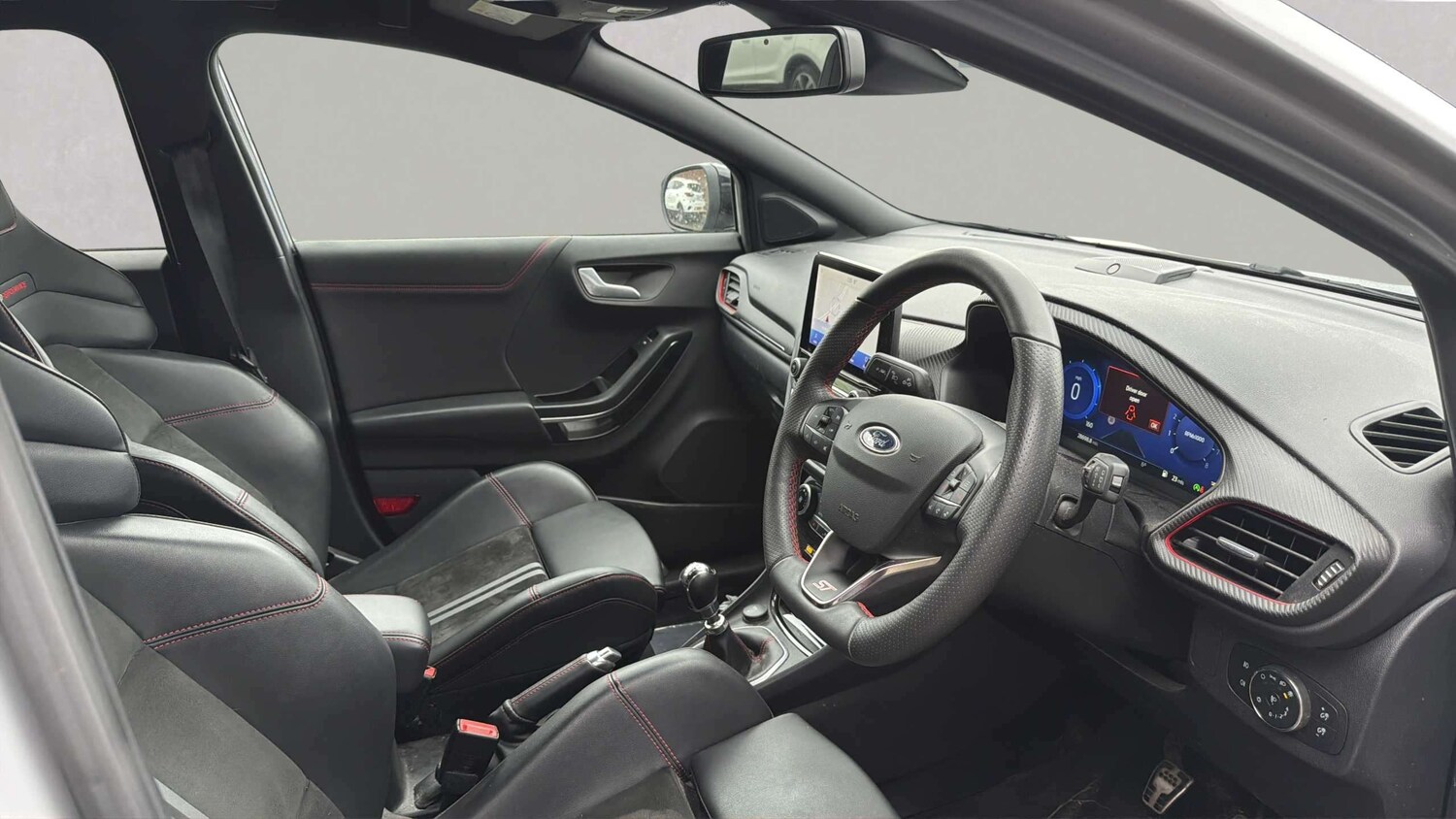 Used Ford Puma 2023 for sale - 77861427: Photo 8