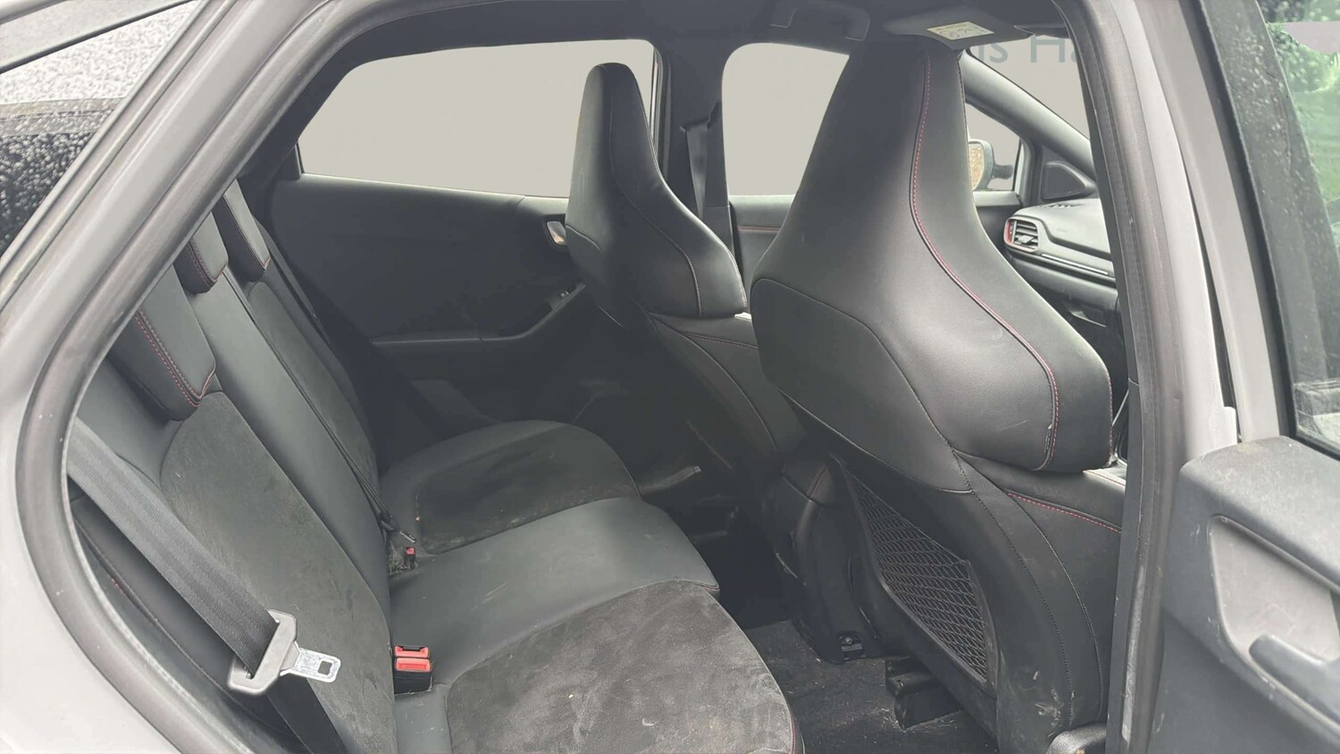 Used Ford Puma 2023 for sale - 77861427: Photo 9