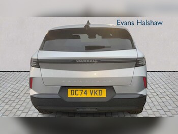 Used Vauxhall Grandland 2025 for sale - 78303088: Photo