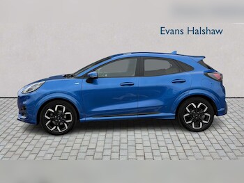 Used Ford Puma 2020 for sale - 78961098: Photo