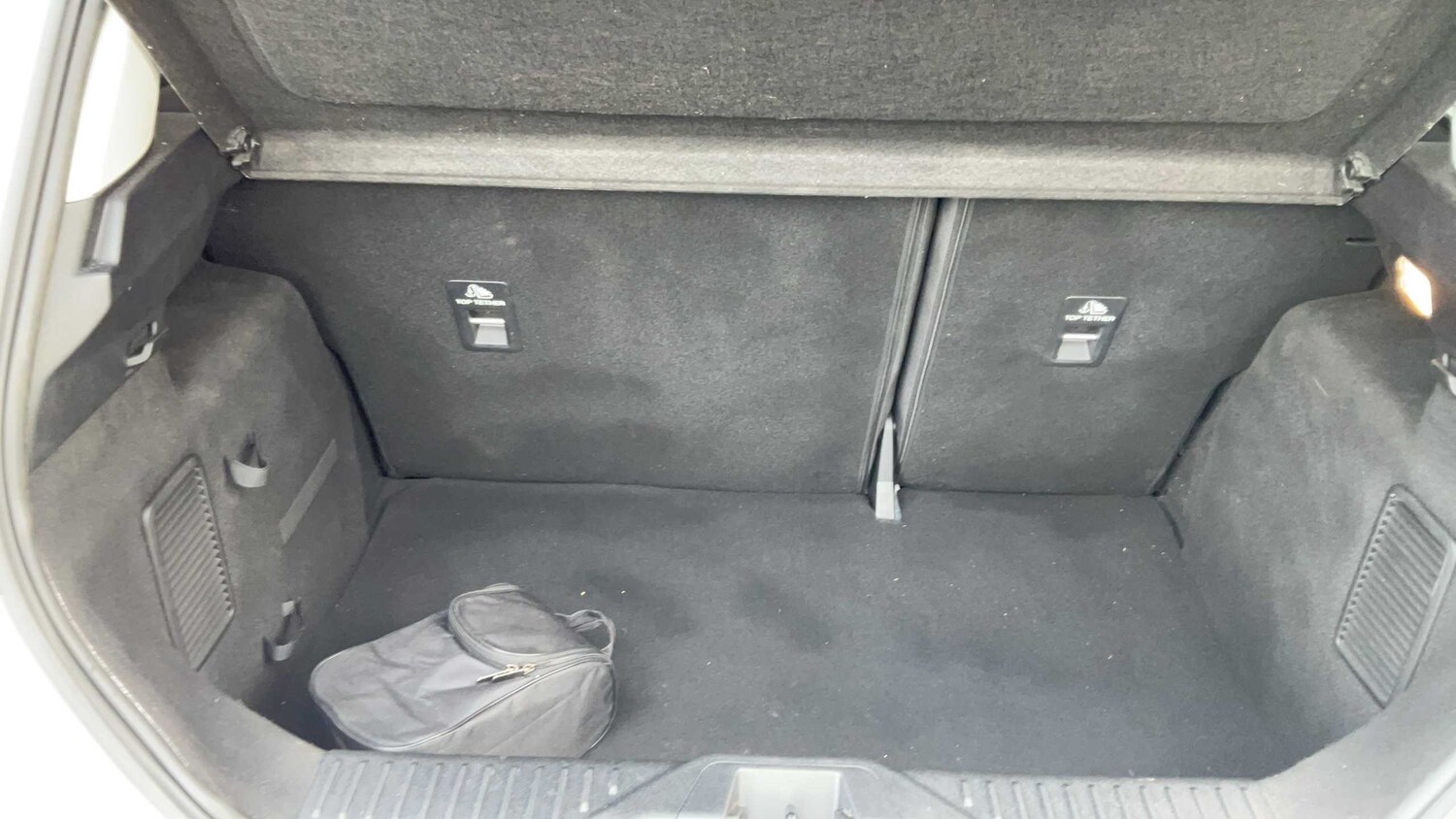 Used Ford Fiesta 2020 for sale - 77862169: Photo 11