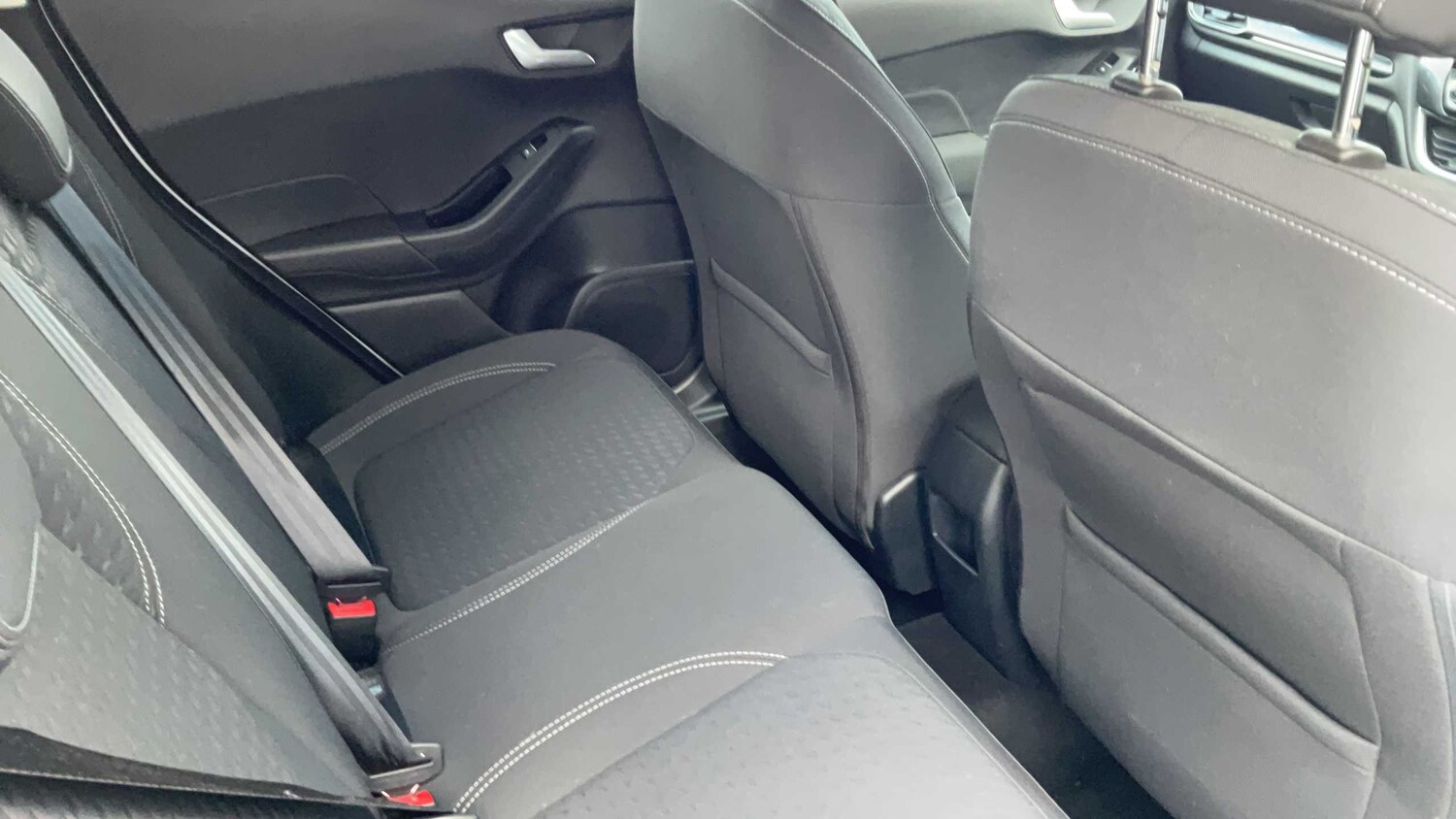 Used Ford Fiesta 2020 for sale - 77862169: Photo 12