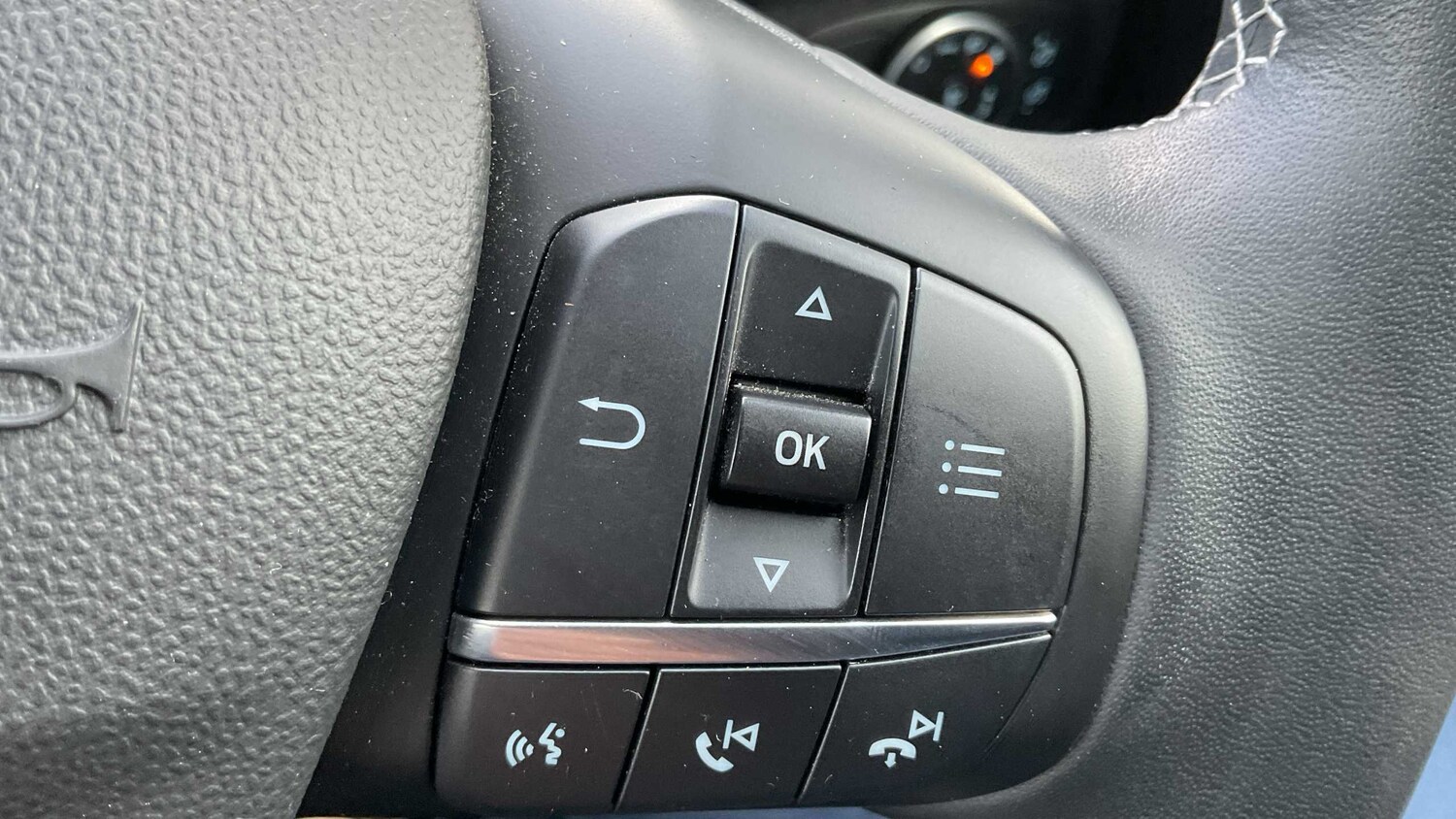 Used Ford Fiesta 2020 for sale - 77862169: Photo 18