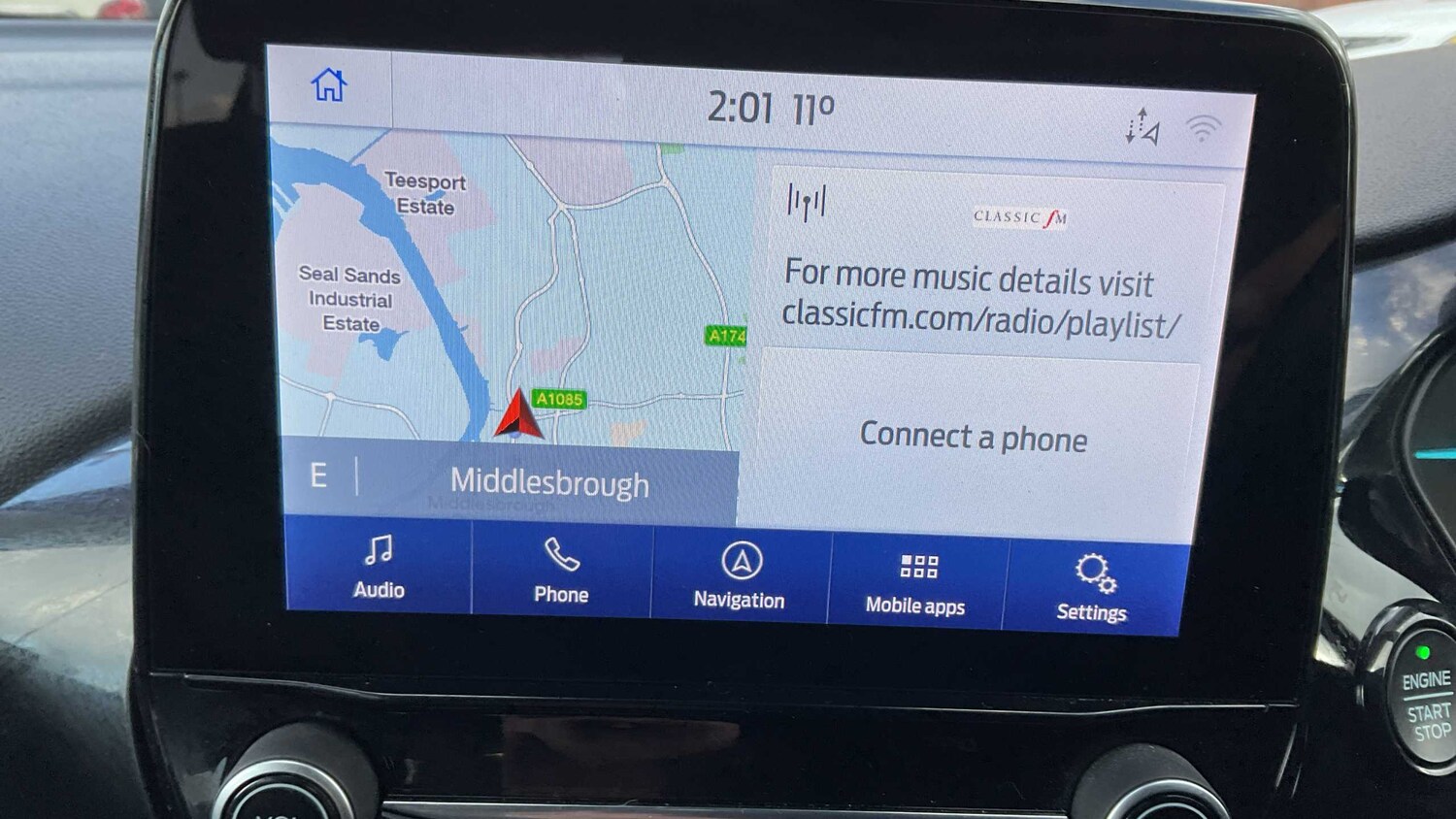 Used Ford Fiesta 2020 for sale - 77862169: Photo 19