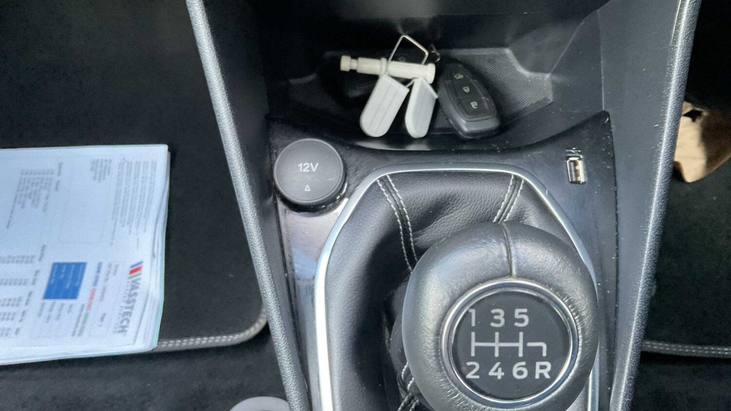 Used Ford Fiesta 2020 for sale - 77862169: Photo 20