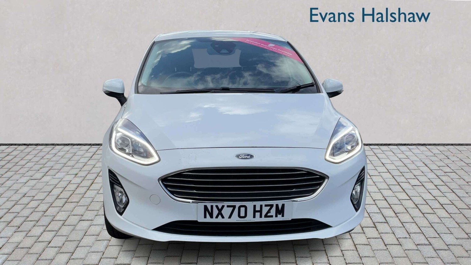 Used Ford Fiesta 2020 for sale - 77862169: Photo 9