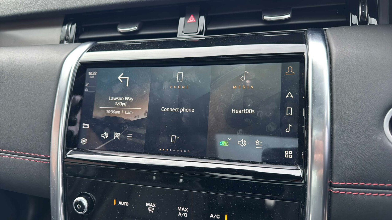 Used Land Rover Discovery Sport 2021 for sale - 77857644: Photo 11