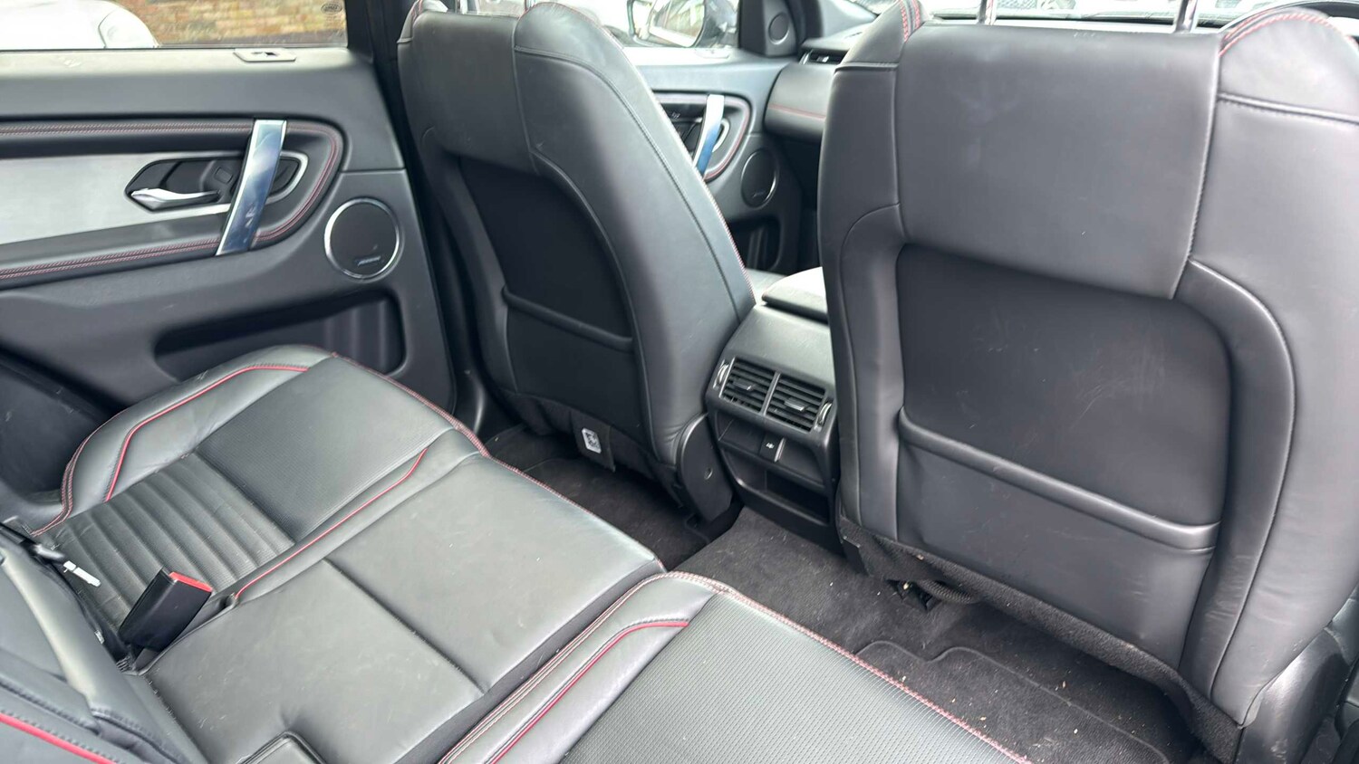 Used Land Rover Discovery Sport 2021 for sale - 77857644: Photo 12