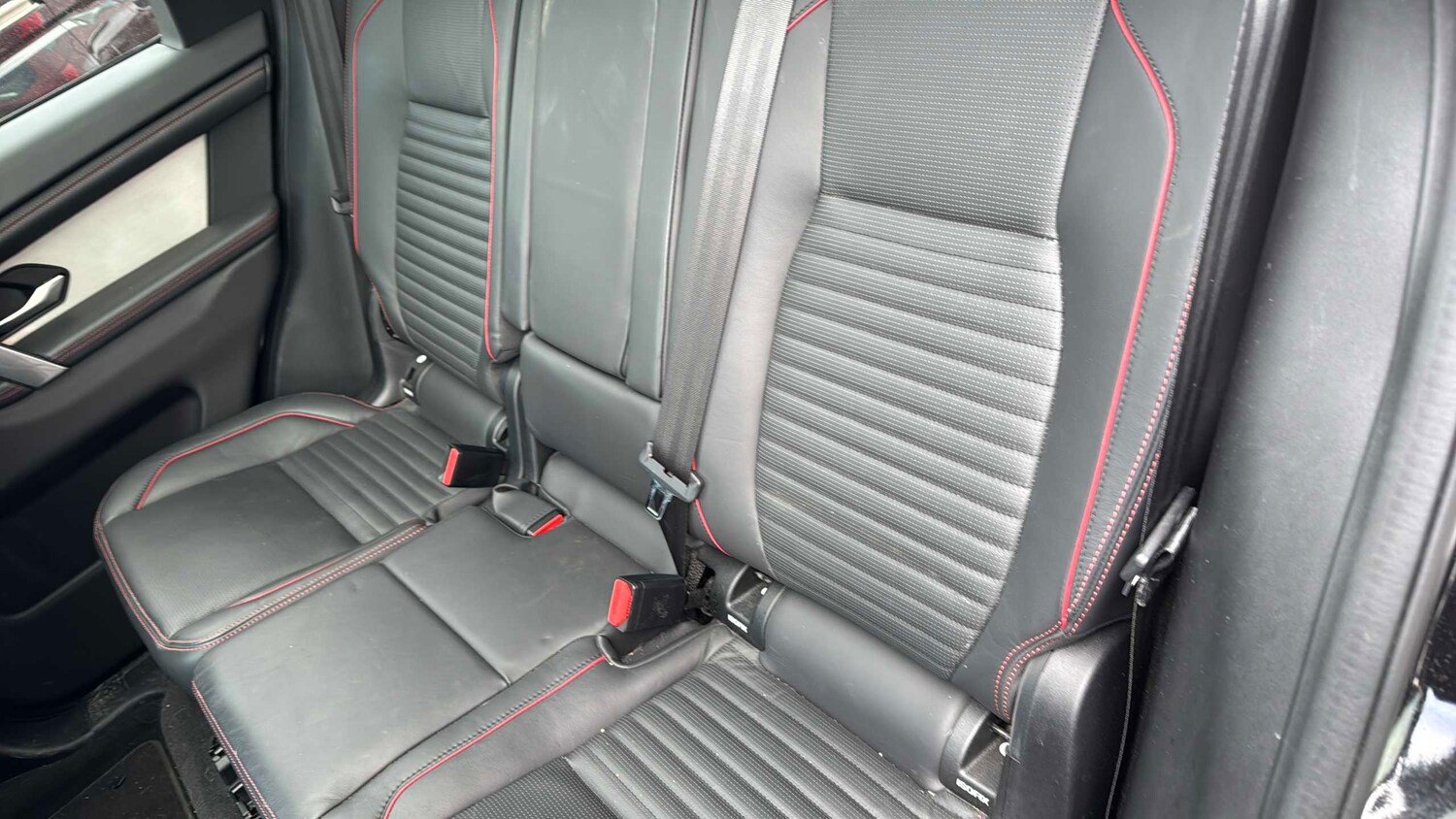 Used Land Rover Discovery Sport 2021 for sale - 77857644: Photo 14