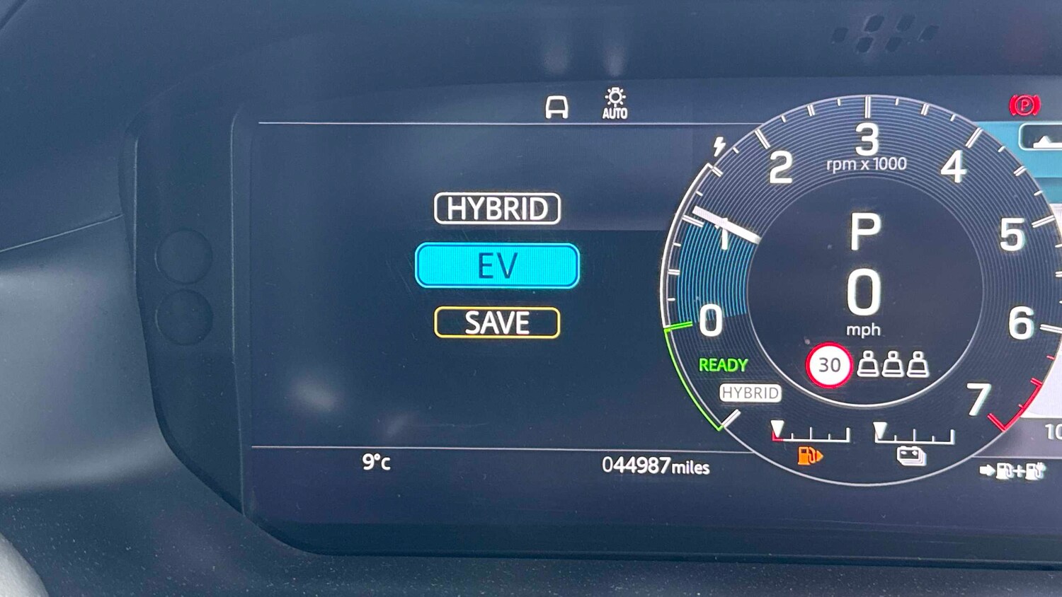 Used Land Rover Discovery Sport 2021 for sale - 77857644: Photo 17