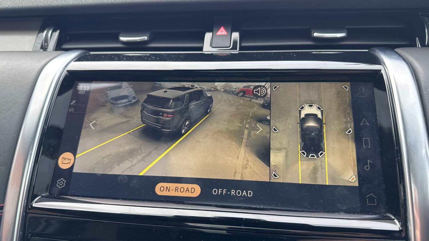 Used Land Rover Discovery Sport 2021 for sale - 77857644: Photo 18