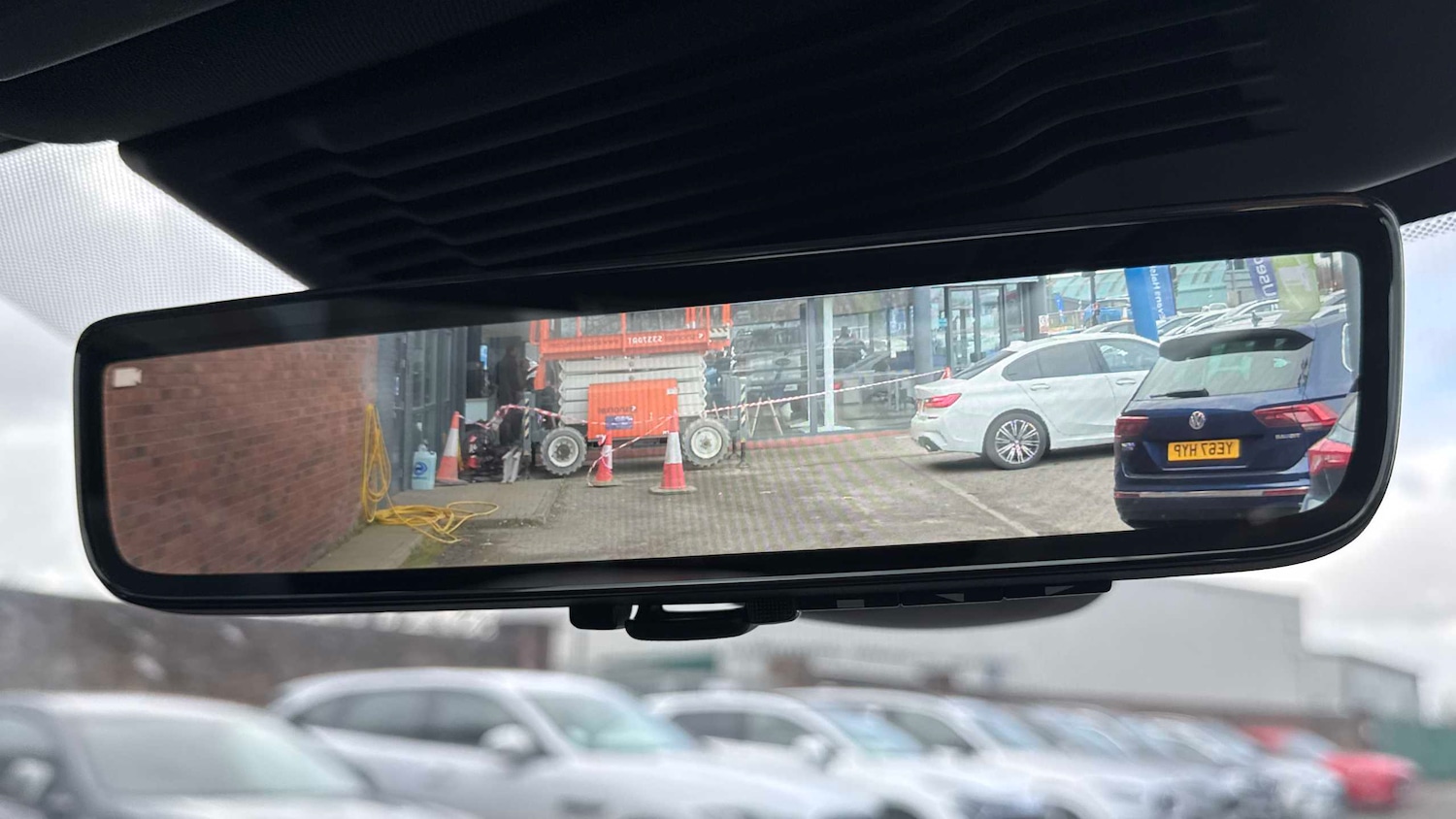 Used Land Rover Discovery Sport 2021 for sale - 77857644: Photo 19