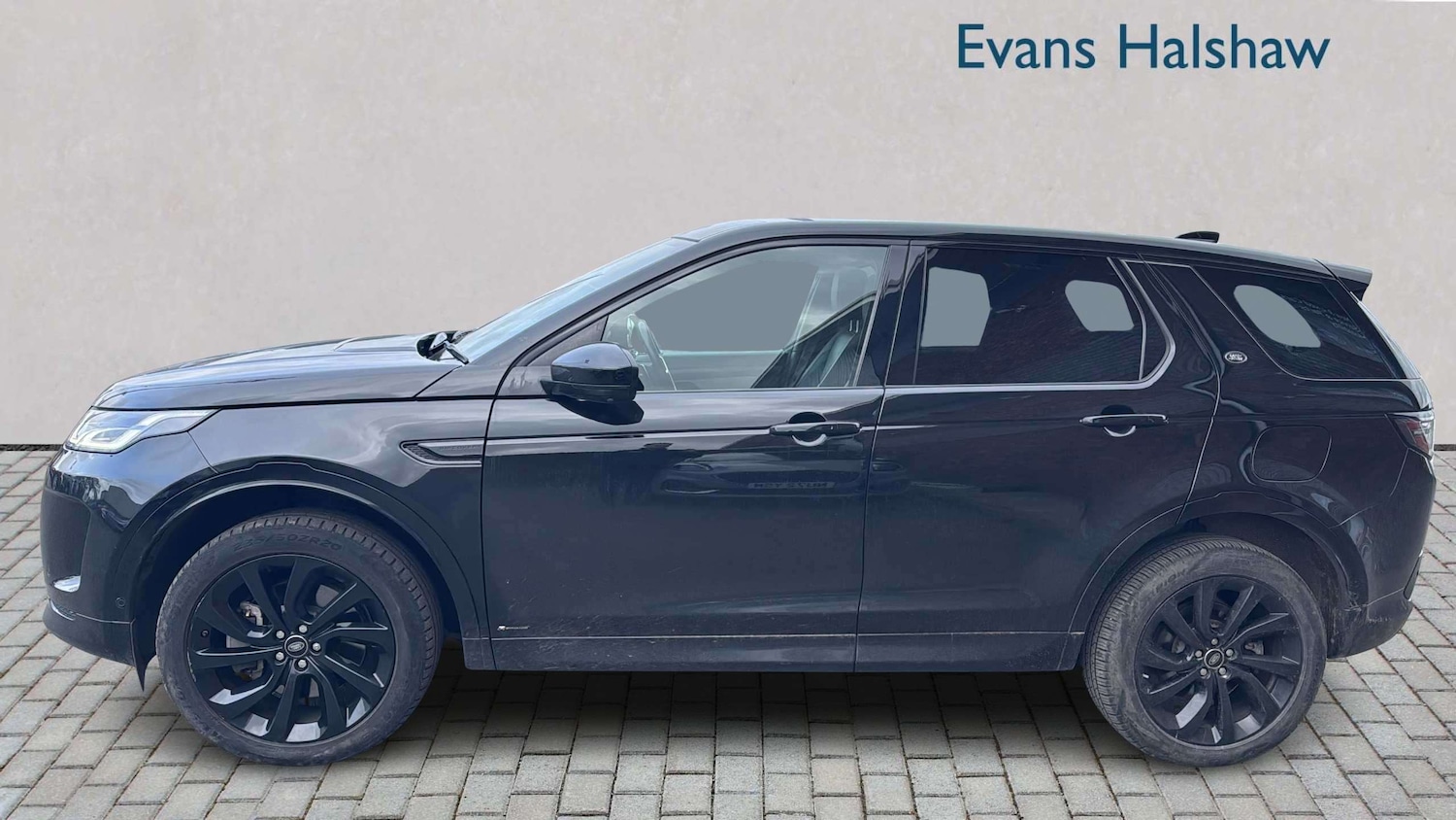 Used Land Rover Discovery Sport 2021 for sale - 77857644: Photo 3