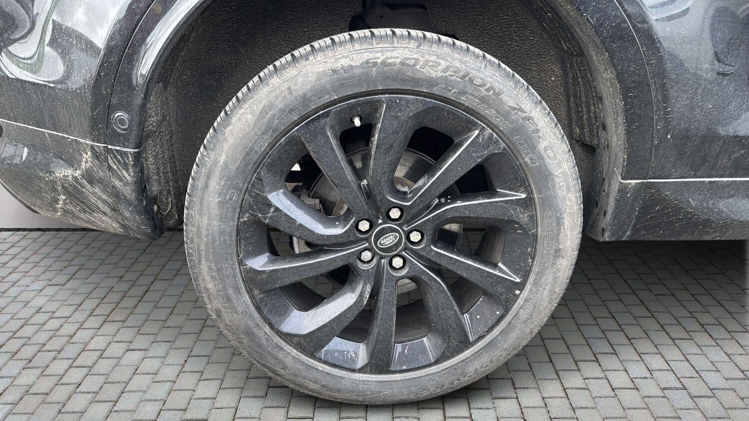 Used Land Rover Discovery Sport 2021 for sale - 77857644: Photo 6