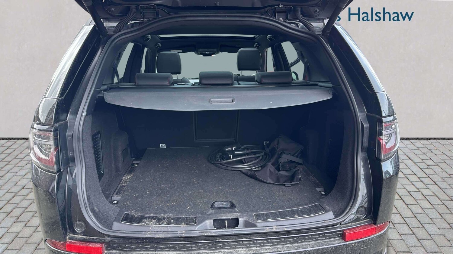 Used Land Rover Discovery Sport 2021 for sale - 77857644: Photo 7