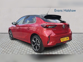 Used Vauxhall Corsa 2023 for sale - 78967625: Photo