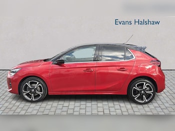 Used Vauxhall Corsa 2023 for sale - 78967625: Photo