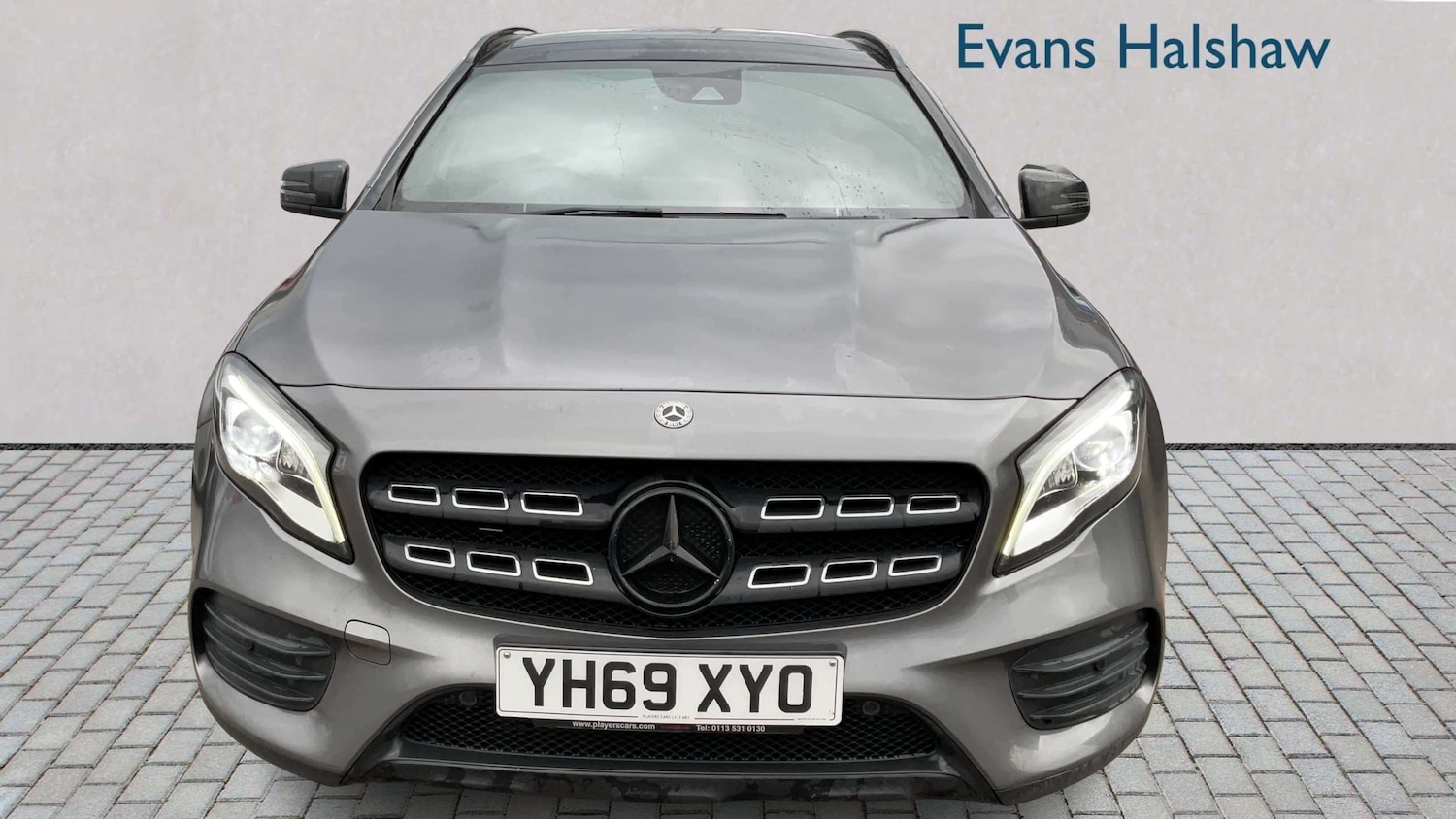 Used Mercedes-Benz GLA for sale - 77862593: Photo 10