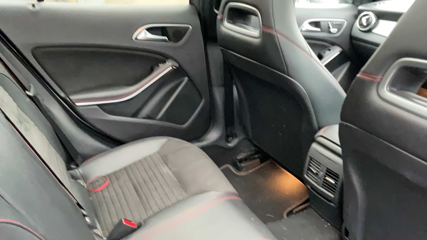 Used Mercedes-Benz GLA for sale - 77862593: Photo 13