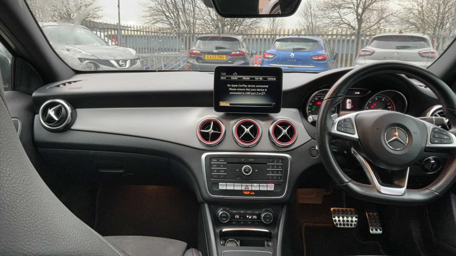 Used Mercedes-Benz GLA for sale - 77862593: Photo 14