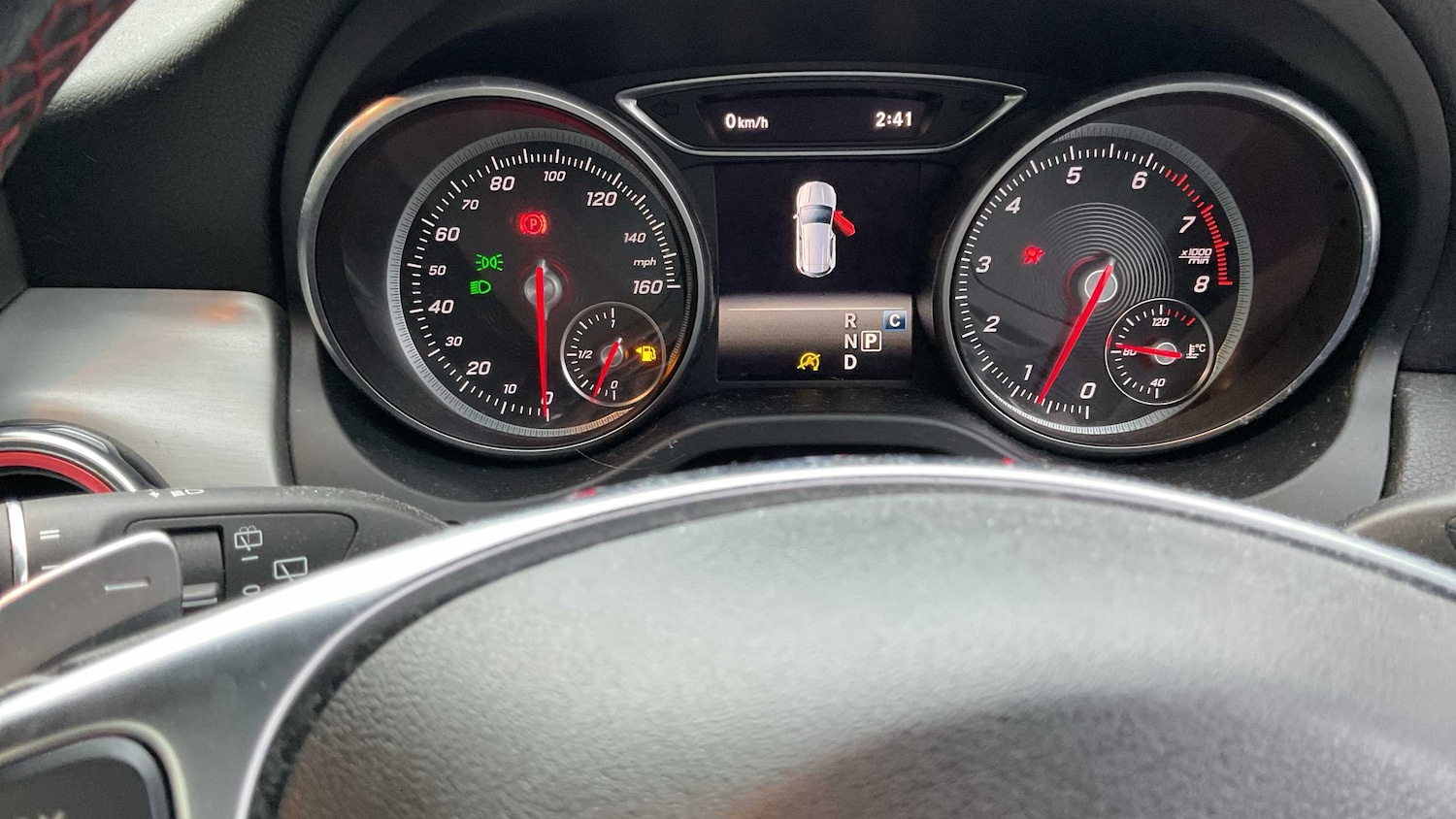 Used Mercedes-Benz GLA for sale - 77862593: Photo 15