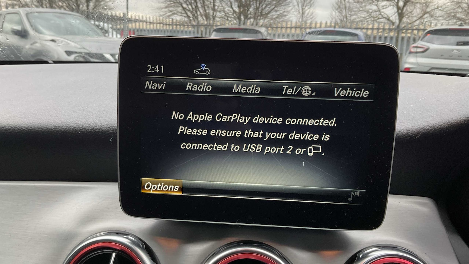 Used Mercedes-Benz GLA for sale - 77862593: Photo 16