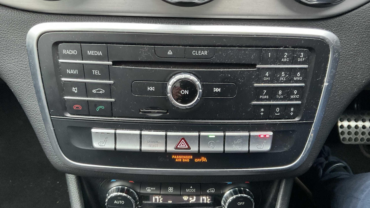 Used Mercedes-Benz GLA for sale - 77862593: Photo 17