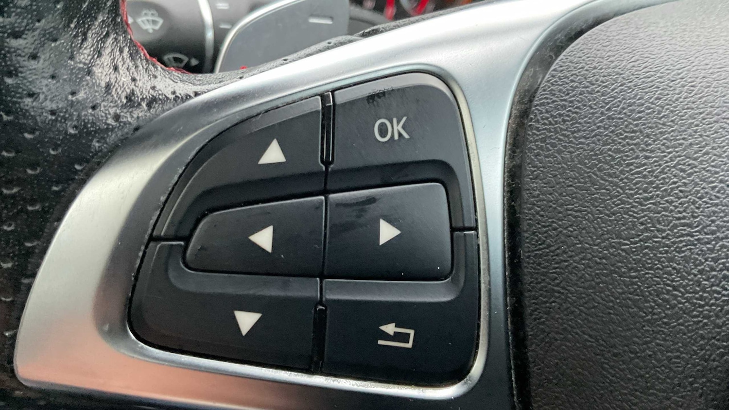 Used Mercedes-Benz GLA for sale - 77862593: Photo 18