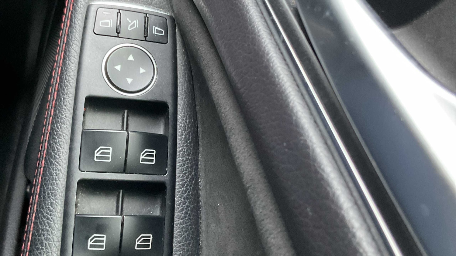 Used Mercedes-Benz GLA for sale - 77862593: Photo 19