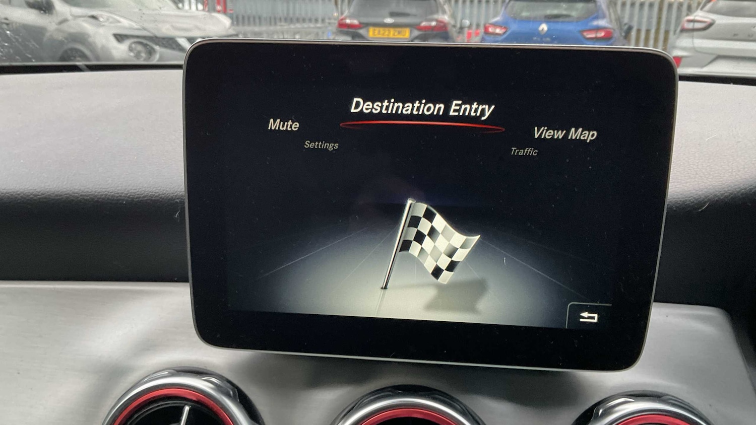 Used Mercedes-Benz GLA for sale - 77862593: Photo 21