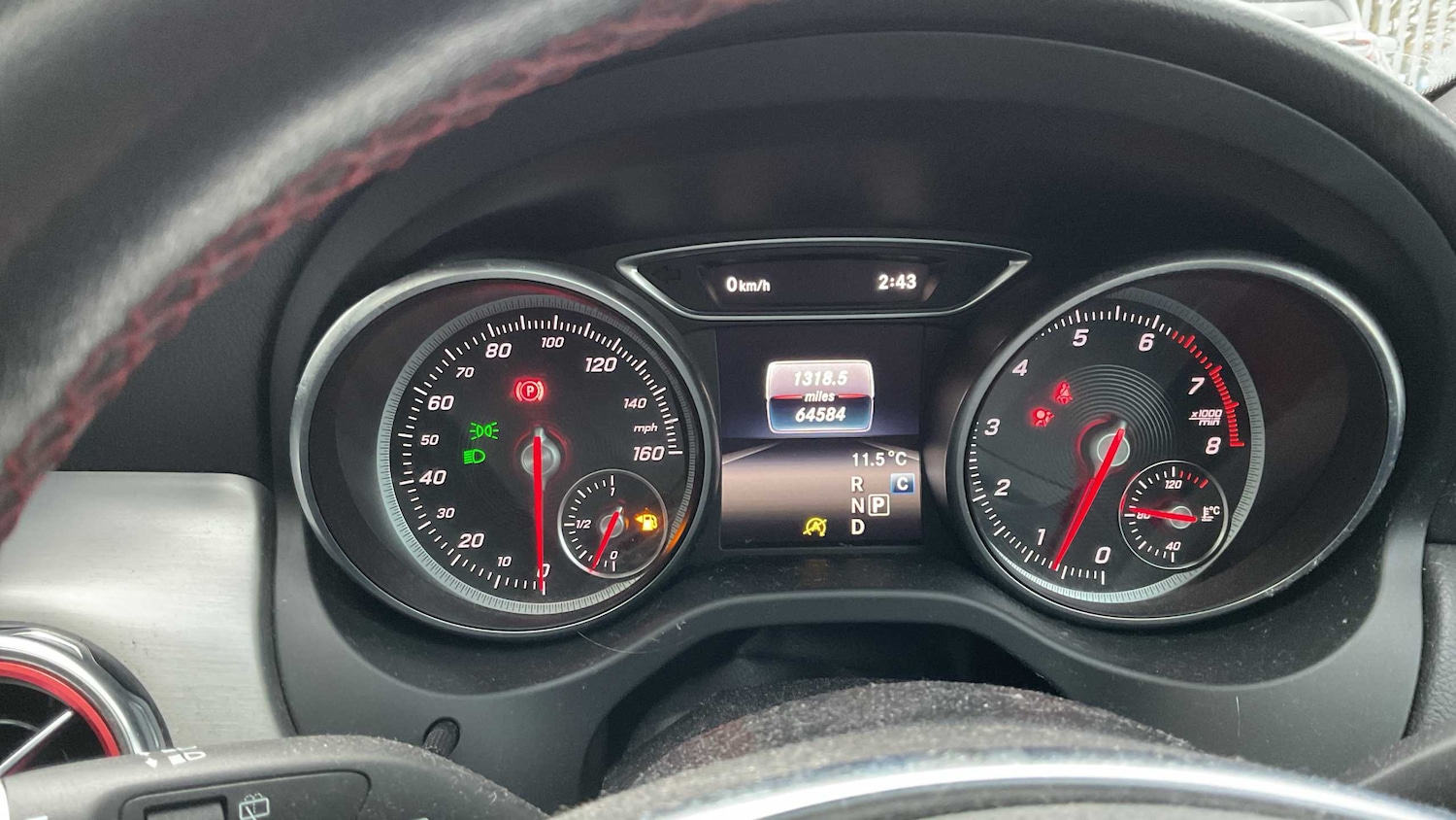 Used Mercedes-Benz GLA for sale - 77862593: Photo 22