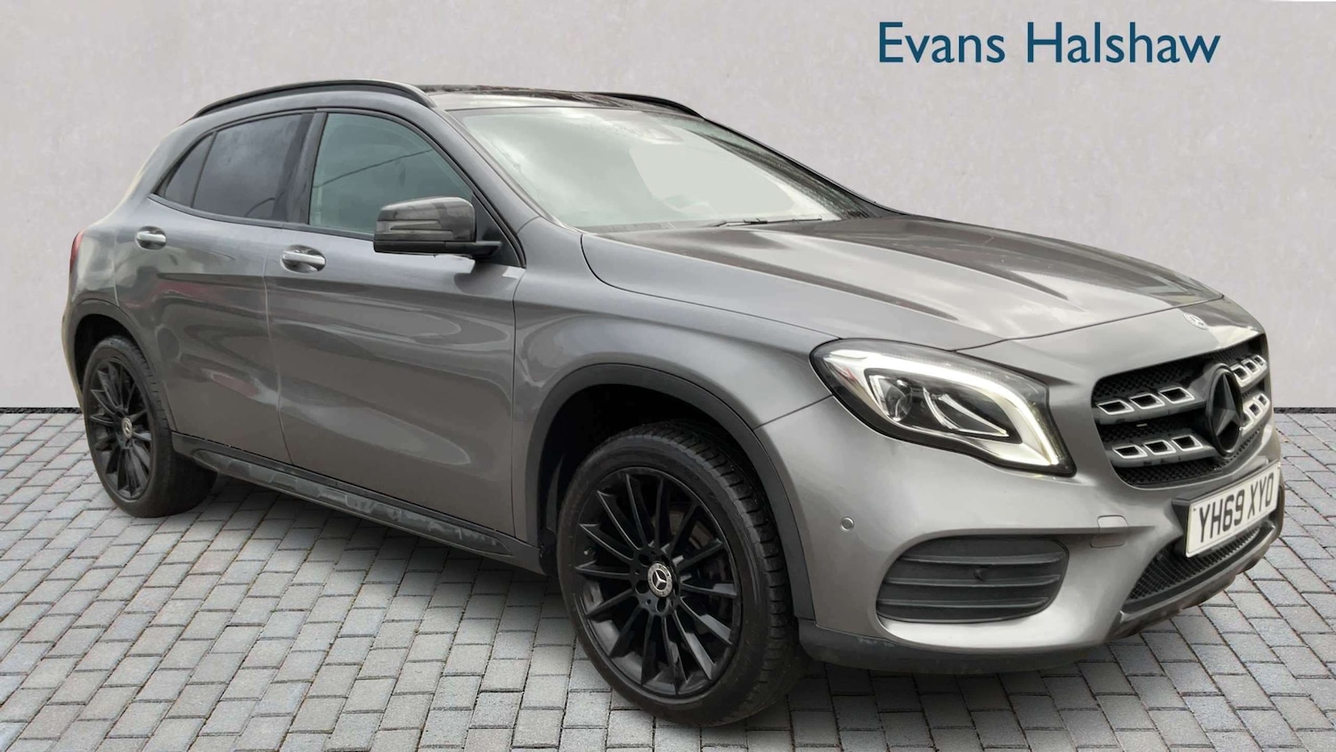 Used Mercedes-Benz GLA for sale - 77862593: Photo 6