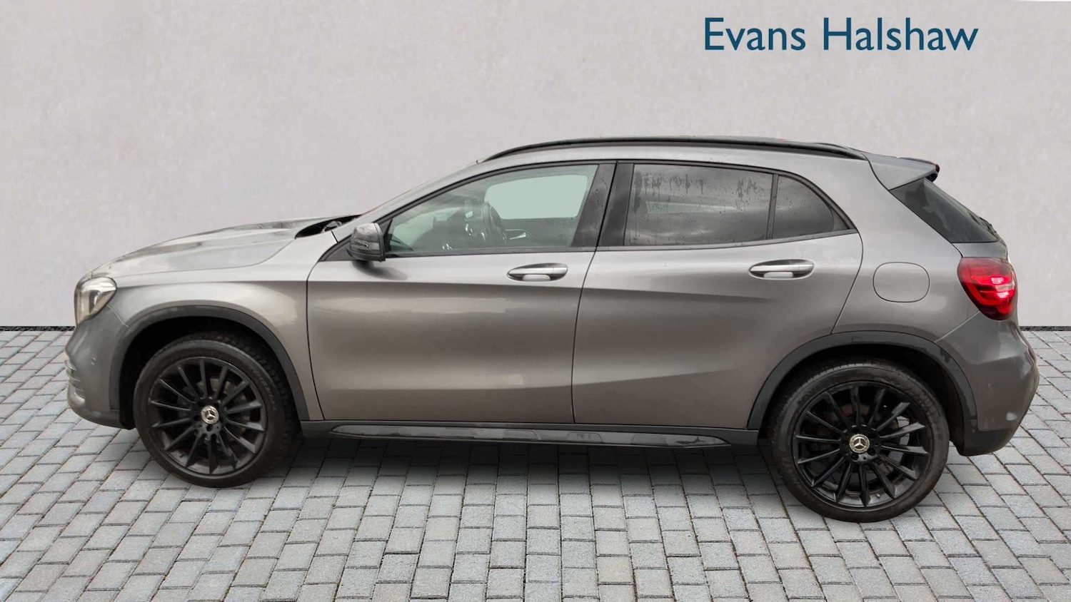 Used Mercedes-Benz GLA for sale - 77862593: Photo 9