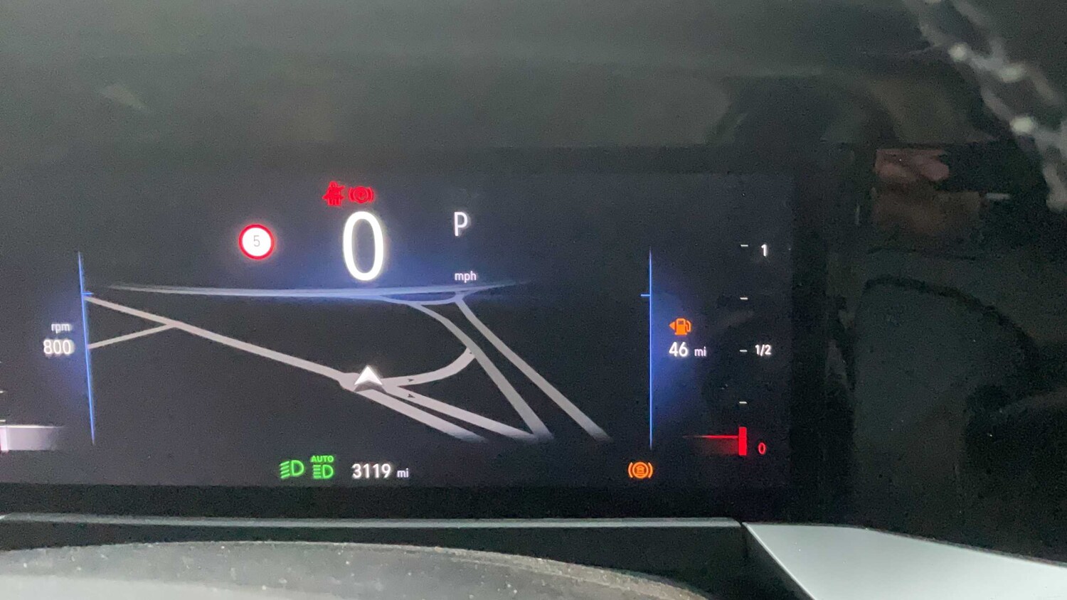 Used Vauxhall Mokka 2025 for sale - 77856850: Photo 10