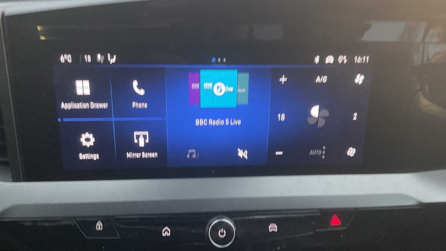 Used Vauxhall Mokka 2025 for sale - 77856850: Photo 11