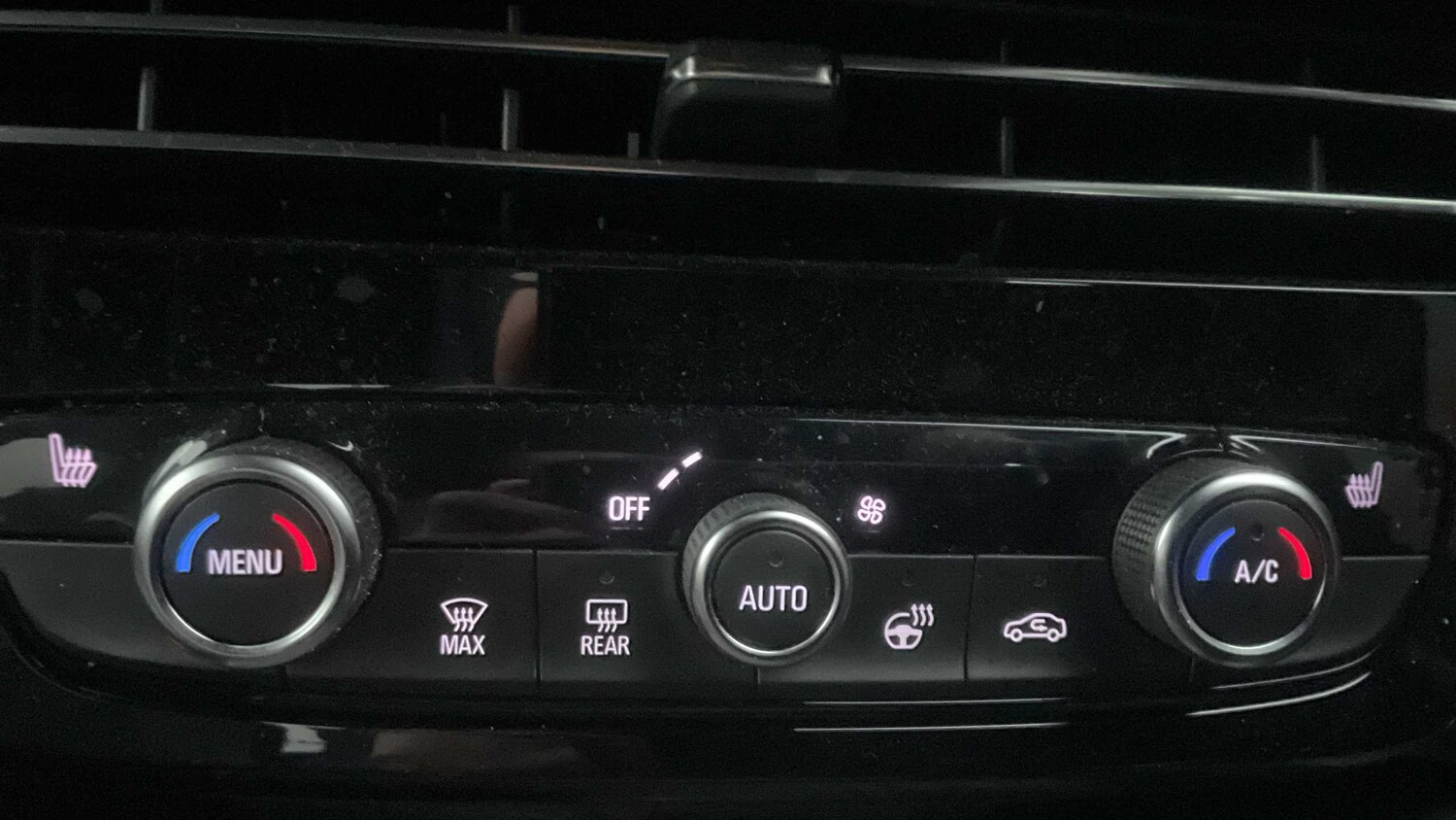 Used Vauxhall Mokka 2025 for sale - 77856850: Photo 12