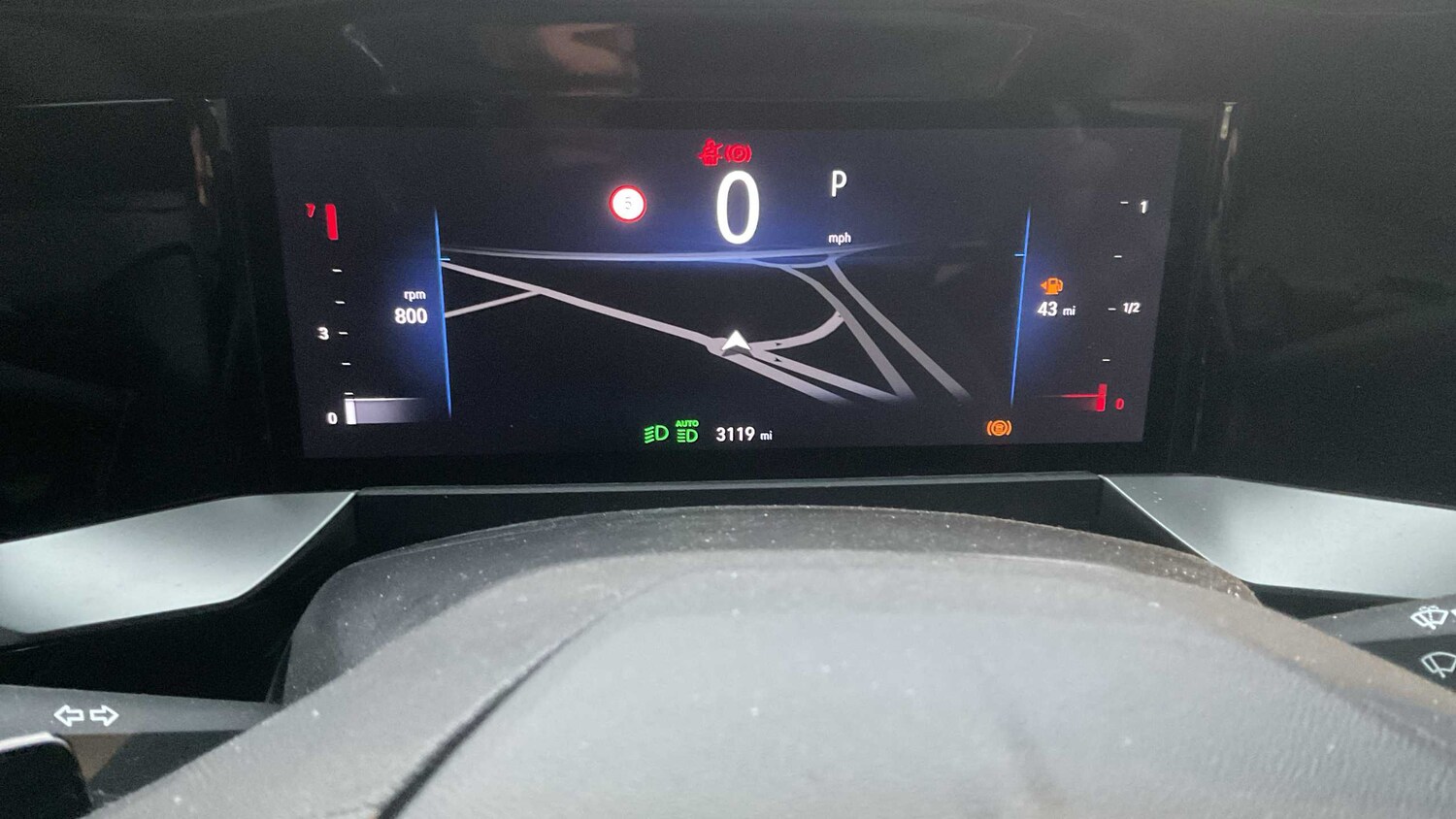 Used Vauxhall Mokka 2025 for sale - 77856850: Photo 17