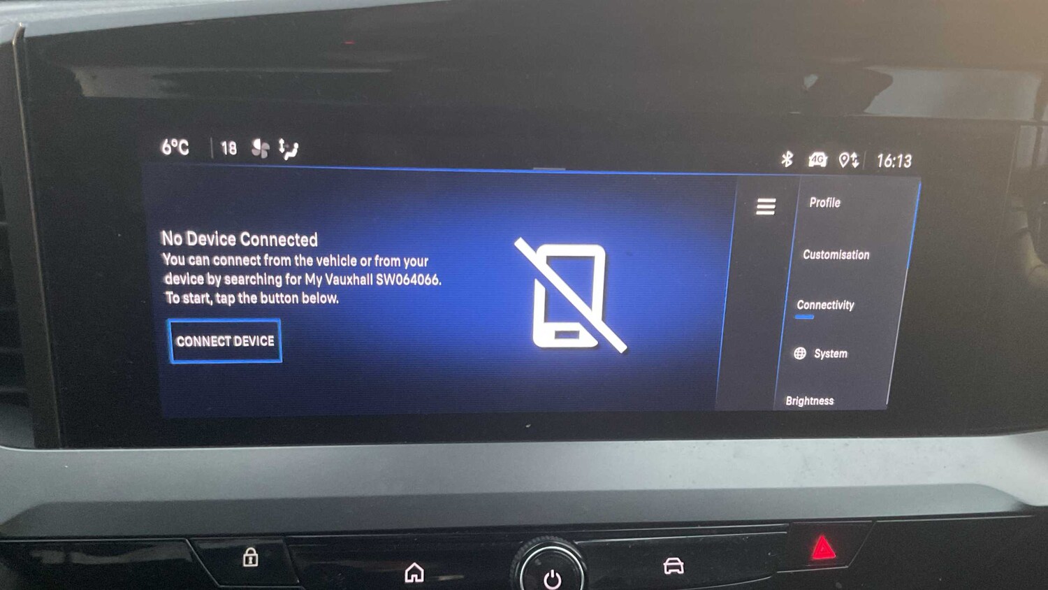 Used Vauxhall Mokka 2025 for sale - 77856850: Photo 19