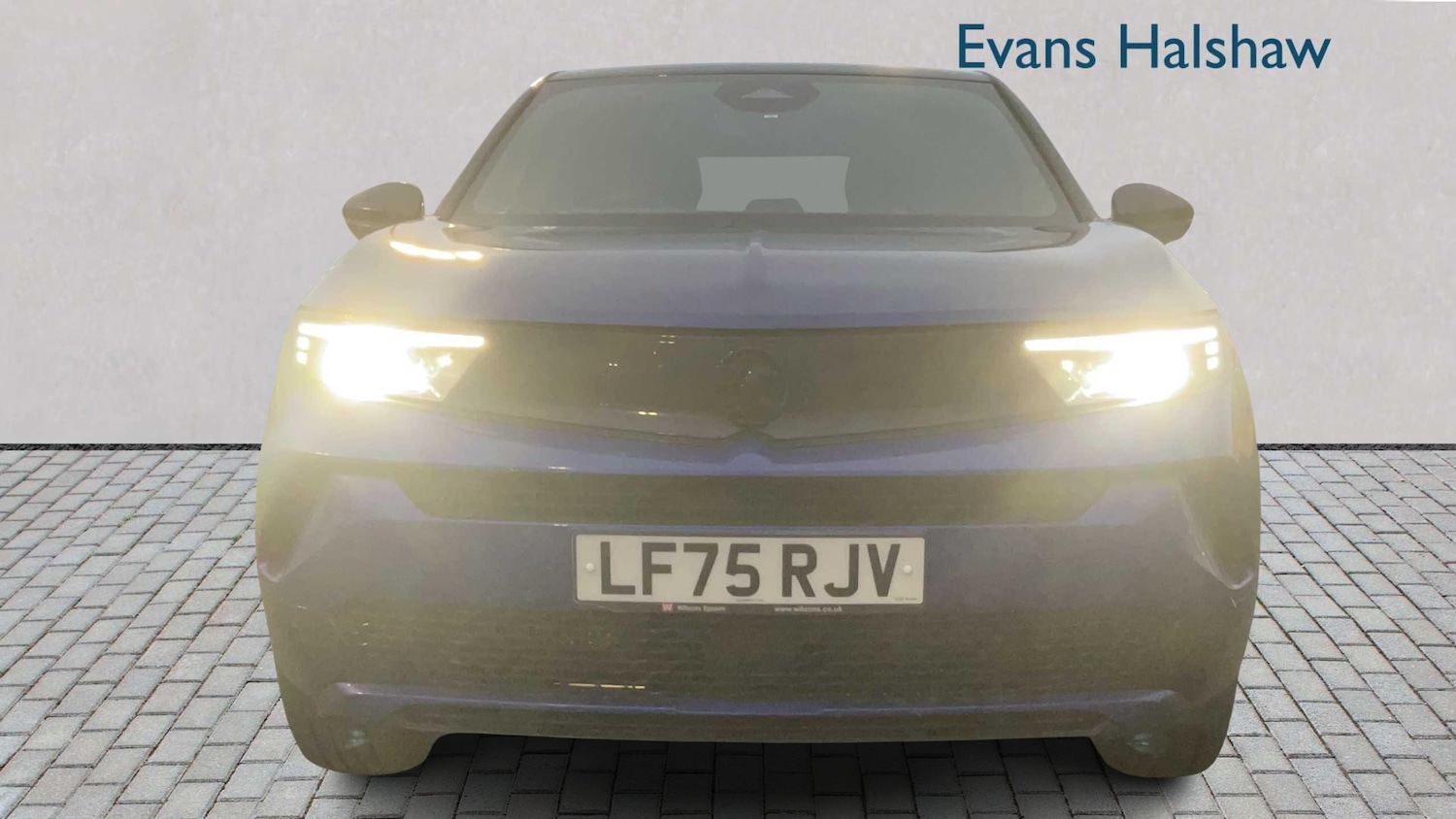 Used Vauxhall Mokka 2025 for sale - 77856850: Photo 3